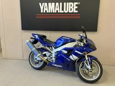 Yamaha YZF R1 (2000 - 01) usata