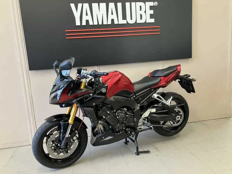 Yamaha FZ1 Fazer (2006 - 16) (3)