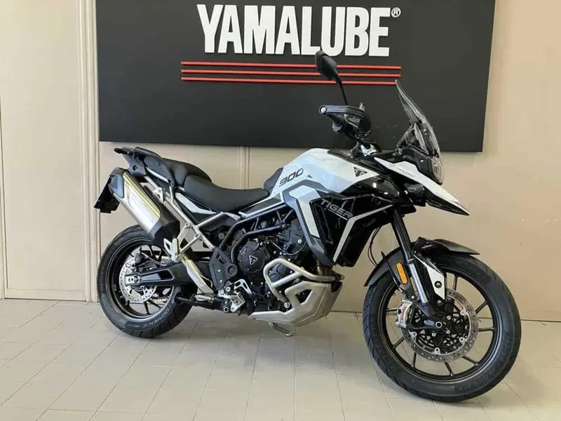 Triumph Tiger 900 GT Pro (2024 - 26)