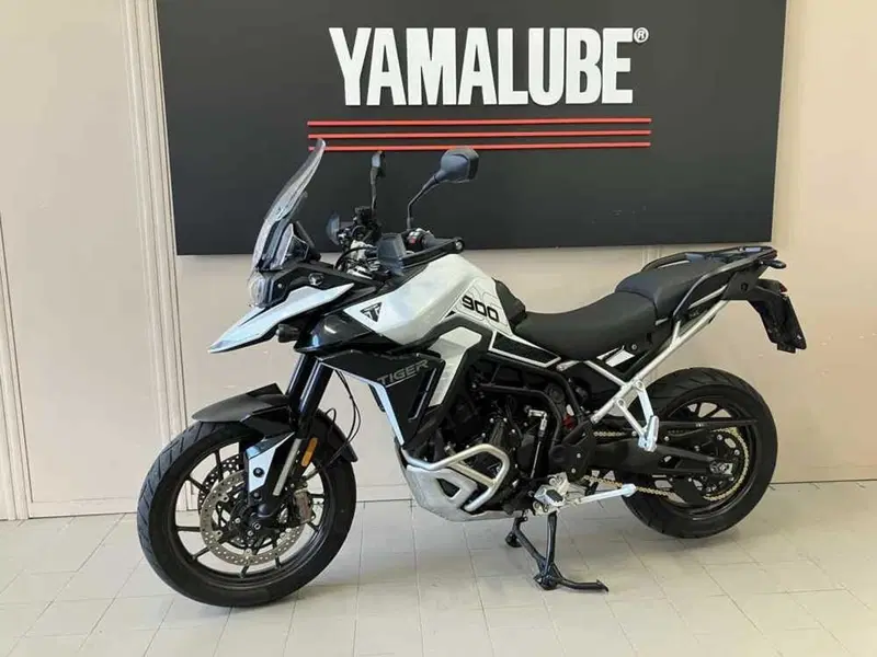 Triumph Tiger 900 GT Pro (2024 - 26) (3)