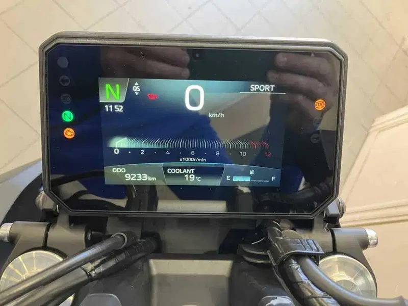 Yamaha MT-07 (2025 - 26) (2)