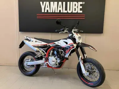 Swm SM 500 R (2021 - 24) usata