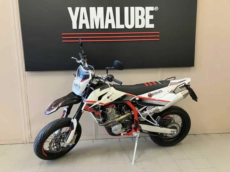 Swm SM 500 R (2021 - 24) (3)