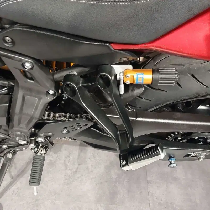 Yamaha Tracer 7 (2021 - 24) (4)