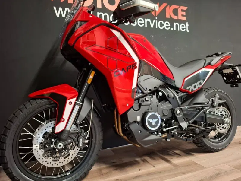 Moto Morini X-Cape 700 (2025 - 26) (2)