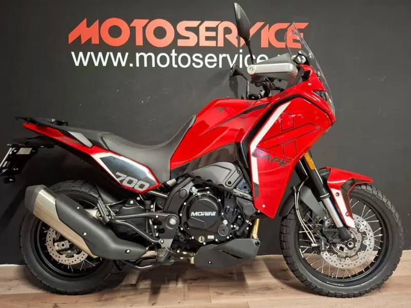 Moto Morini X-Cape 700 (2025 - 26) (4)