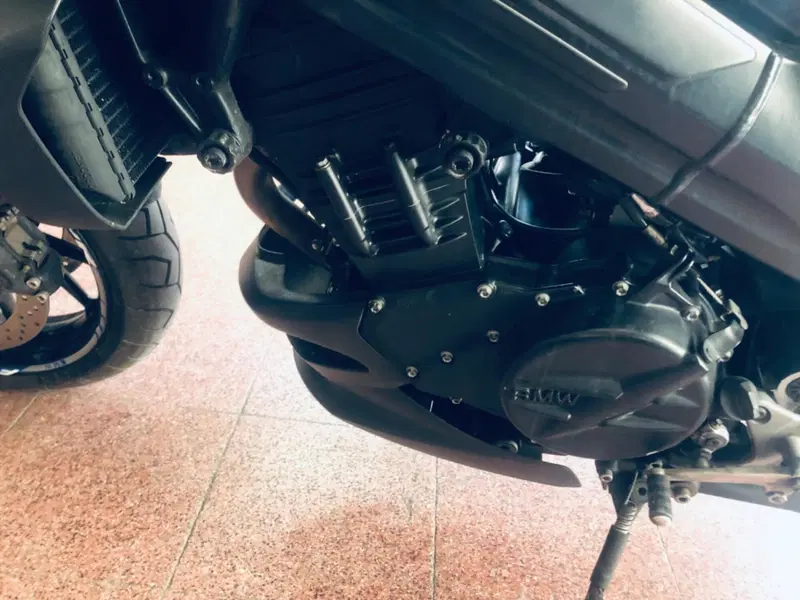 Bmw F 800 R (2009 - 11) (12)