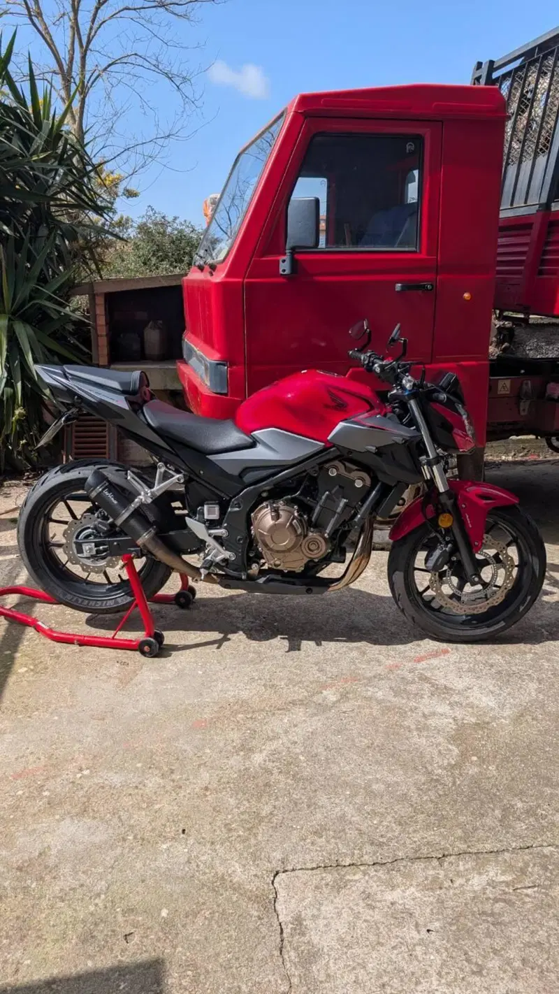 Honda CB 500 F (2021) (3)