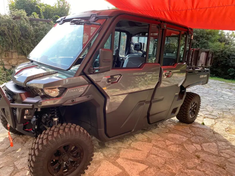 Can-Am Brp Canyon Redrock (2025 - 26) (6)