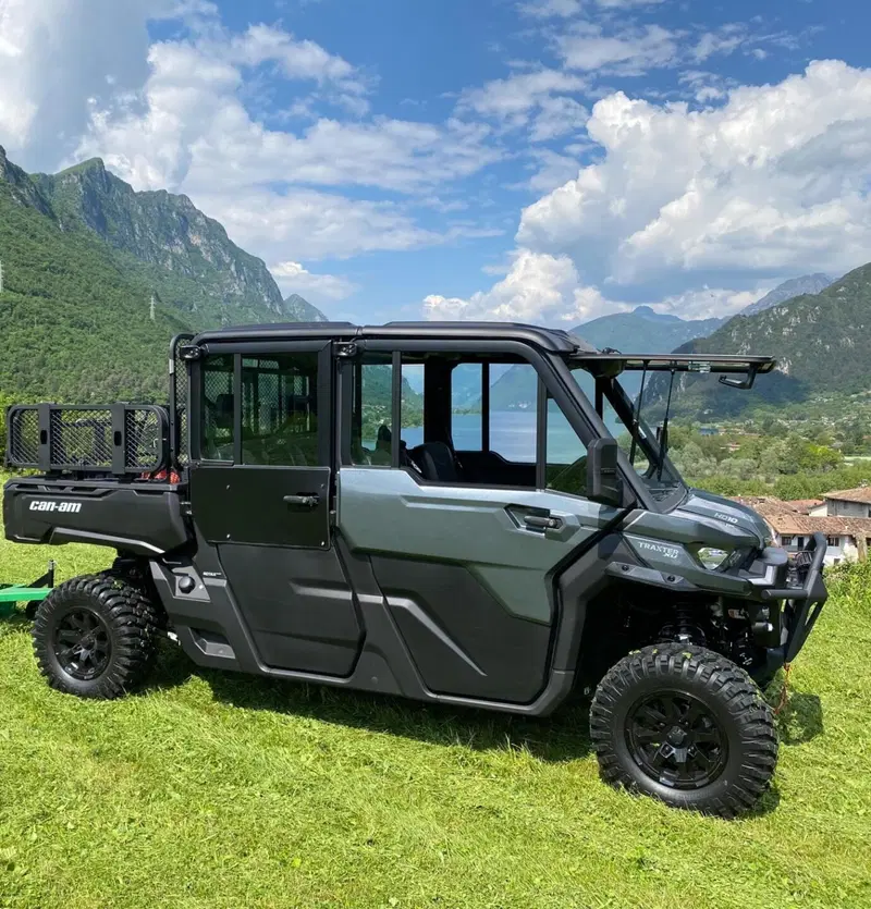 Can-Am Brp Canyon Redrock (2025 - 26) (8)
