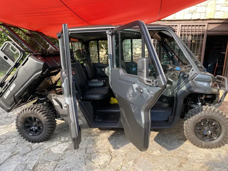 Can-Am Brp Canyon Redrock (2025 - 26) (12)