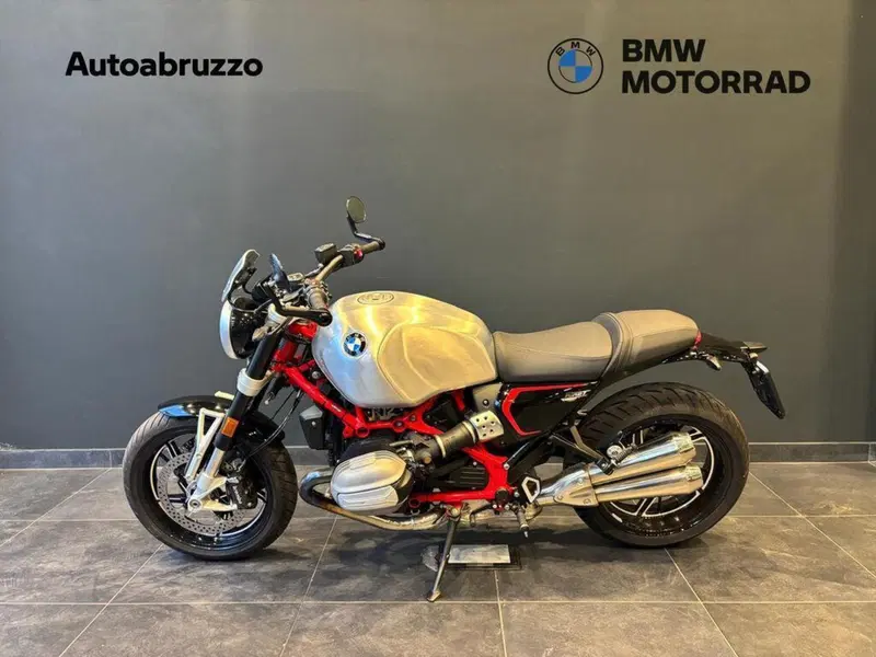 Bmw R 12 nineT (2023 - 26)