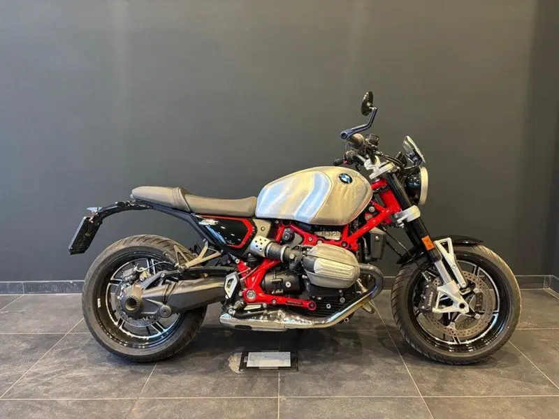 Bmw R 12 nineT (2023 - 26) (4)
