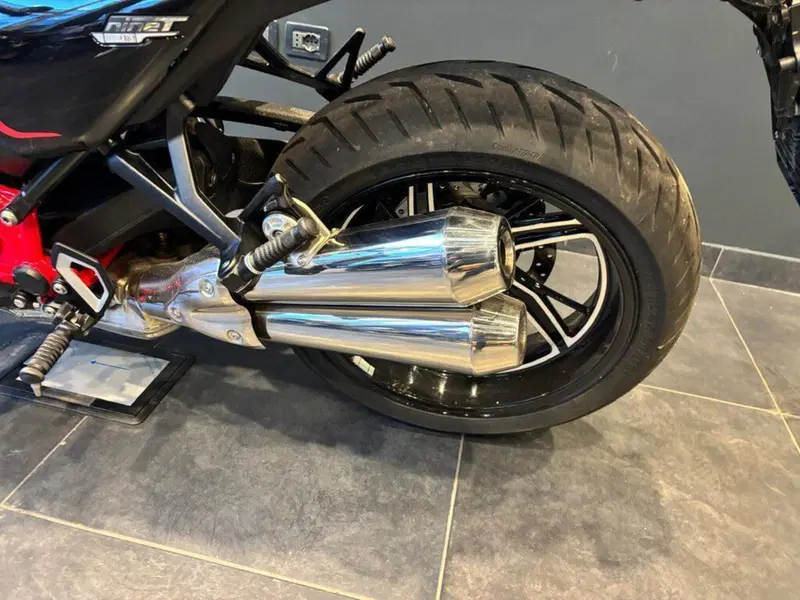 Bmw R 12 nineT (2023 - 26) (13)