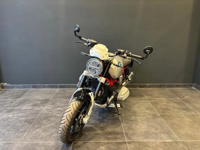 Bmw R 12 nineT (2023 - 26) (2)