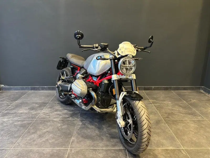 Bmw R 12 nineT (2023 - 26) (3)