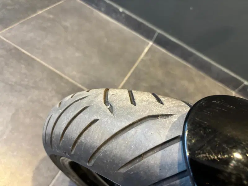 Bmw R 12 nineT (2023 - 26) (15)