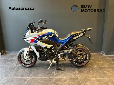 Bmw S 1000 XR (2020 - 23) usata