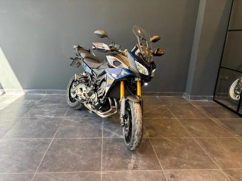 Yamaha Tracer 900 ABS (2015 - 16) (3)