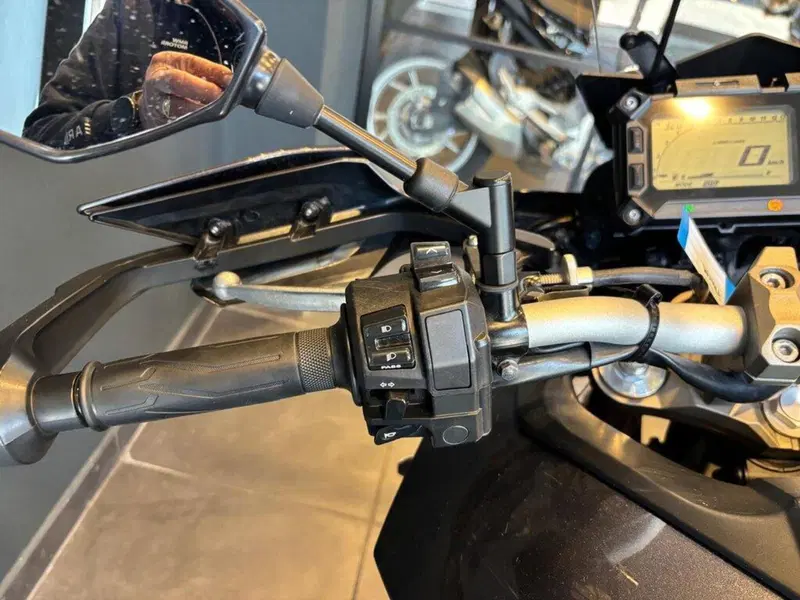 Yamaha Tracer 900 ABS (2015 - 16) (7)