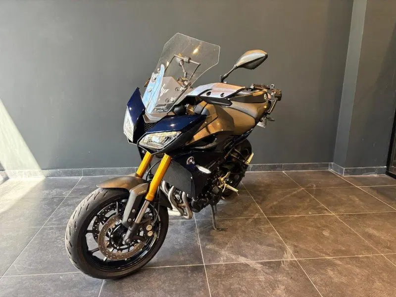 Yamaha Tracer 900 ABS (2015 - 16) (2)