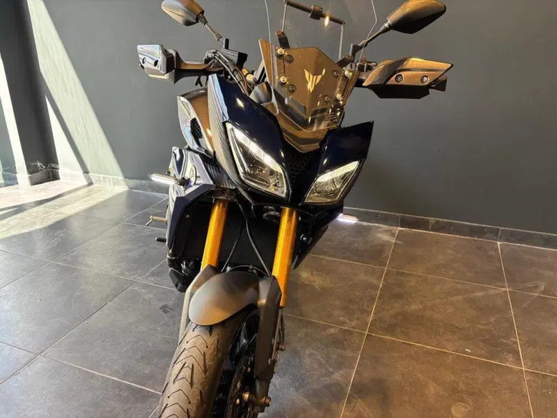Yamaha Tracer 900 ABS (2015 - 16) (8)