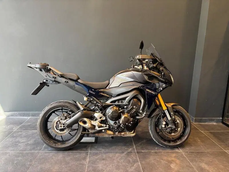 Yamaha Tracer 900 ABS (2015 - 16) (4)