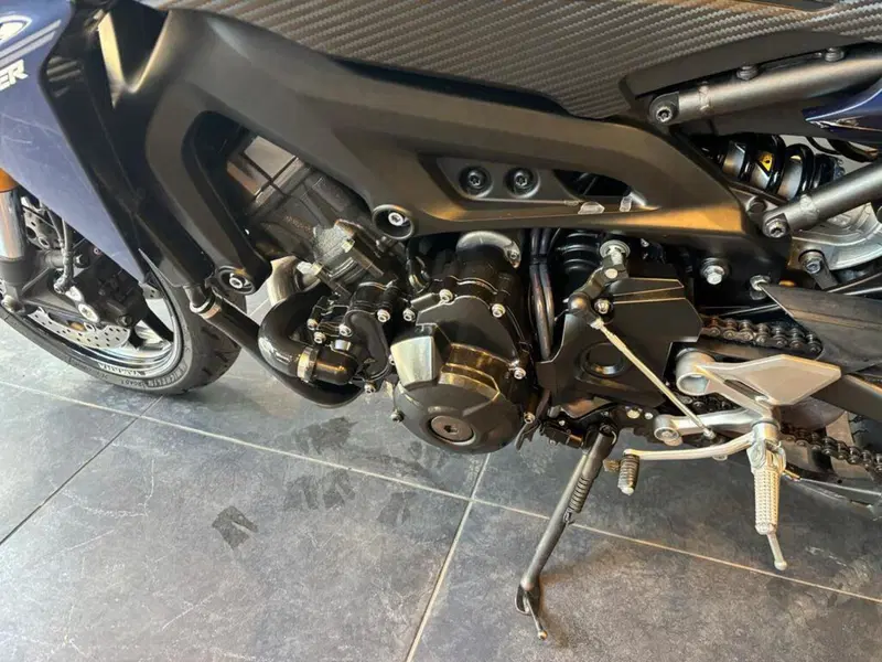 Yamaha Tracer 900 ABS (2015 - 16) (10)