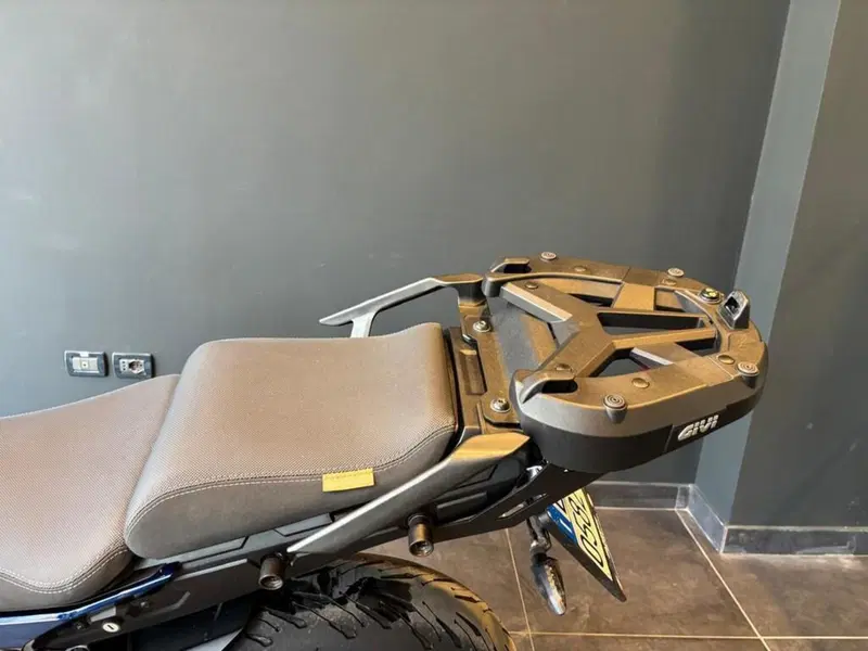 Yamaha Tracer 900 ABS (2015 - 16) (11)