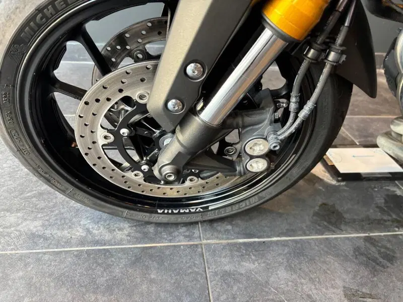 Yamaha Tracer 900 ABS (2015 - 16) (12)
