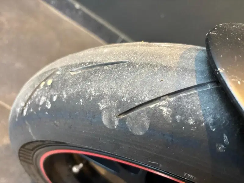 Ducati Panigale V4 S 1100 (2018 - 19) (13)