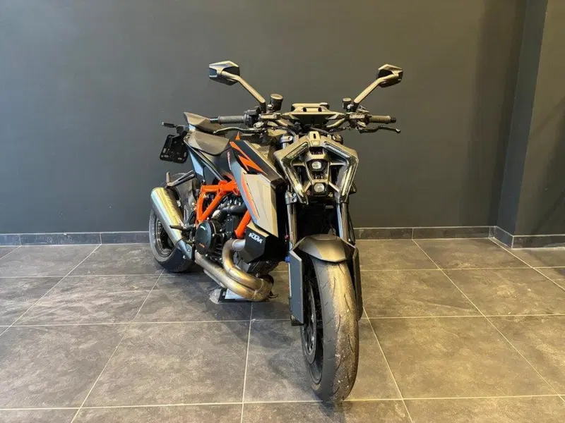 KTM 1390 Super Duke R EVO (2024 - 26) (2)