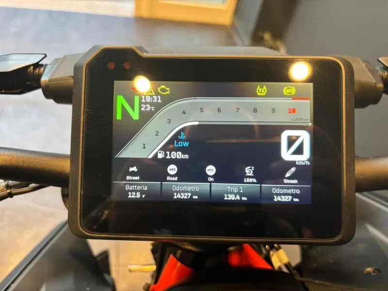 KTM 1390 Super Duke R EVO (2024 - 26) (6)