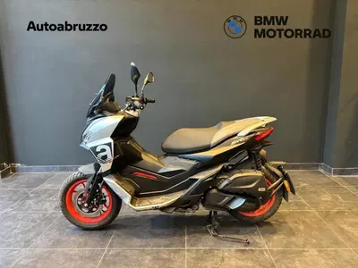 Aprilia SR GT 200 Sport (2022 - 24) usata