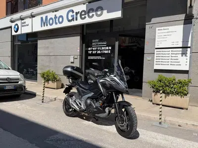 Honda NC 750 X (2021 - 24) usata
