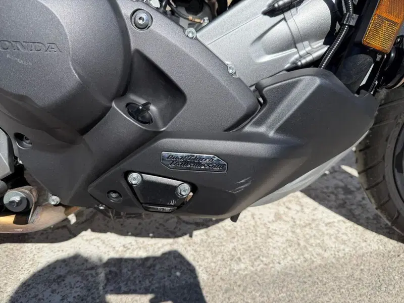 Honda NC 750 X (2021 - 24) (5)
