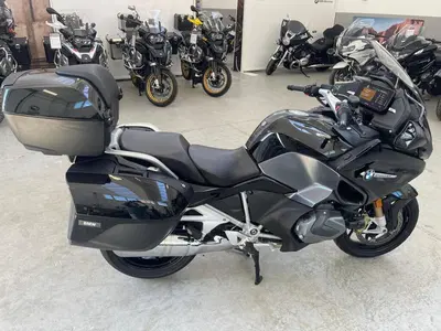 Bmw R 1250 RT (2021 - 25) usata
