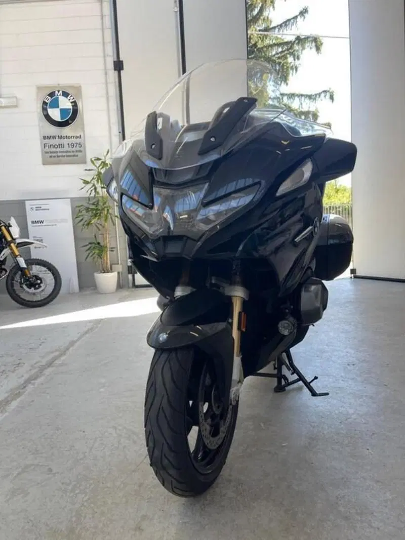Bmw R 1250 RT (2021 - 25) (4)