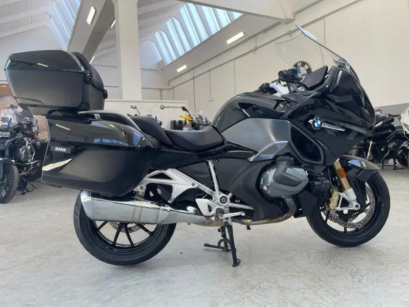 Bmw R 1250 RT (2021 - 25) (2)