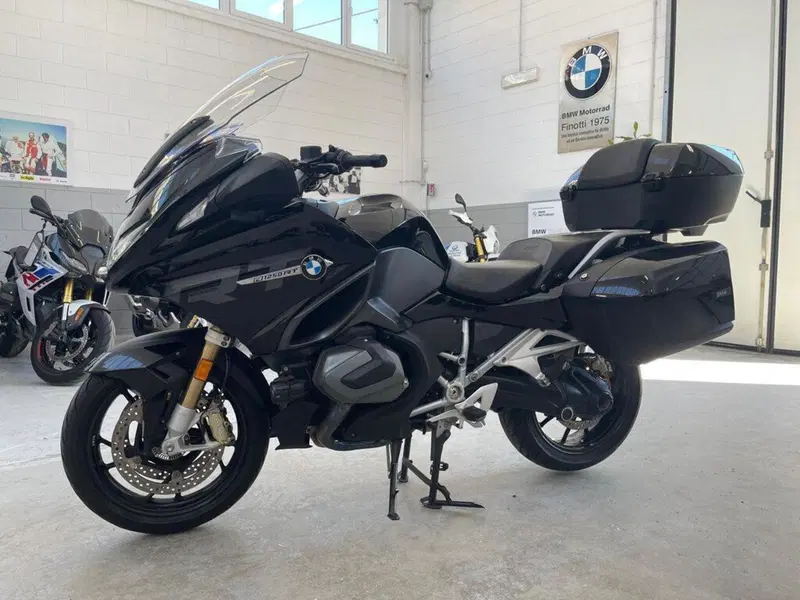 Bmw R 1250 RT (2021 - 25) (3)