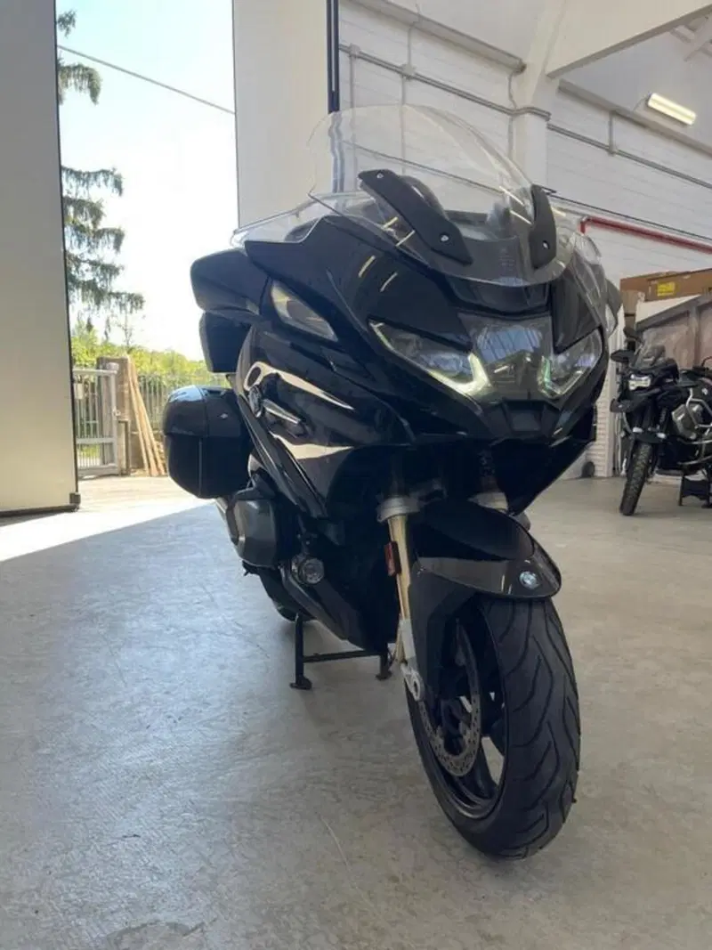 Bmw R 1250 RT (2021 - 25) (5)