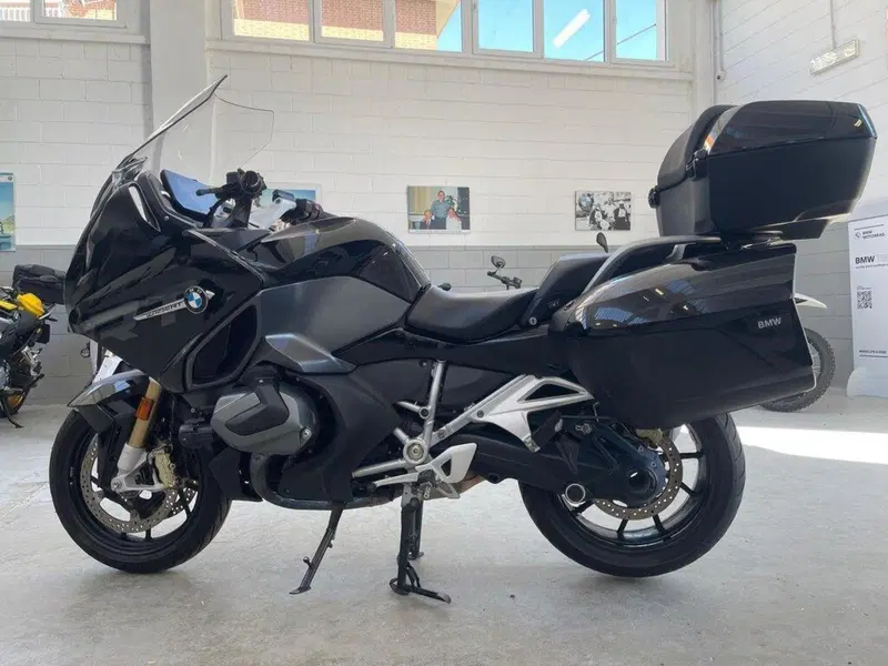 Bmw R 1250 RT (2021 - 25) (6)