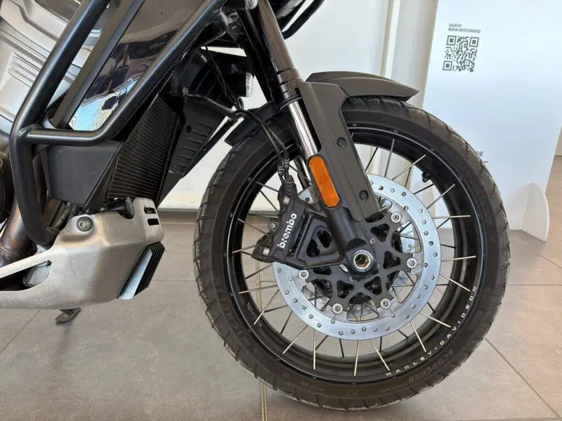 Harley-Davidson Pan America 1250 Special (2020 - 25) (6)