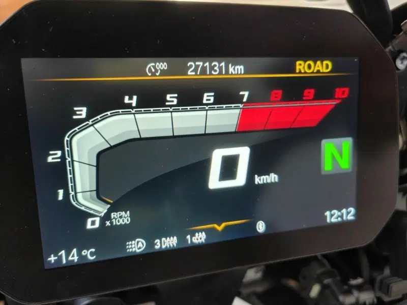 Bmw R 1250 GS (2021 - 24) (4)