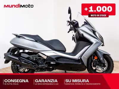 Kymco Downtown 350i TCS (2021 - 25) usata
