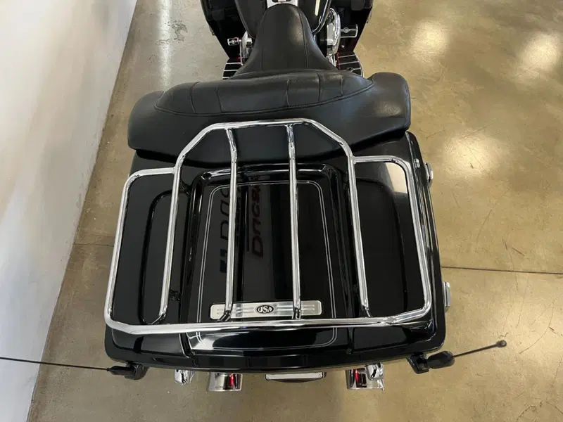 Harley-Davidson 1584 Electra Glide Ultra Classic (2007) - FLHTCU (9)
