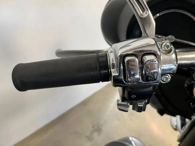 Harley-Davidson 1584 Electra Glide Ultra Classic (2007) - FLHTCU (14)