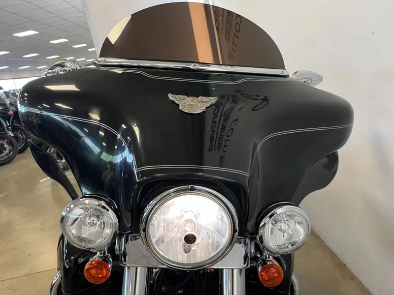 Harley-Davidson 1584 Electra Glide Ultra Classic (2007) - FLHTCU (16)