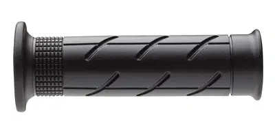 Coppia di manopole stradali Domino Honda Style ape 