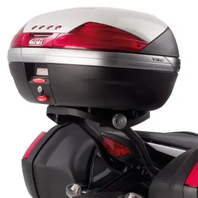 GIVI 1102FZ Attacco posteriore Monokey per Honda